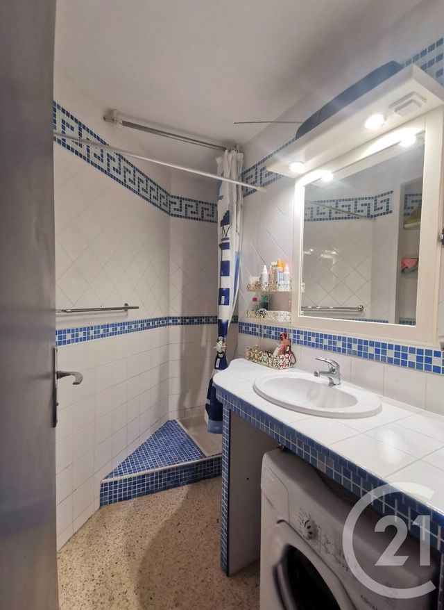 Appartement F2 à vendre - 2 pièces - 30,46 m2 - Le Grau Du Roi - 30 - LANGUEDOC-ROUSSILLON