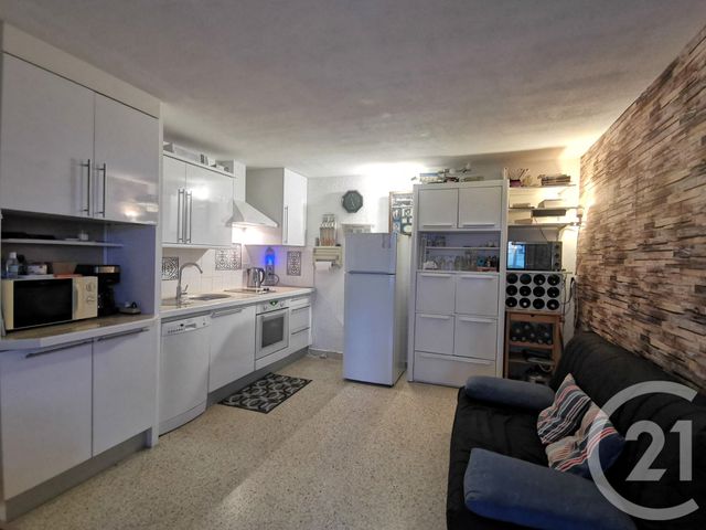 Appartement F2 à vendre LE GRAU DU ROI