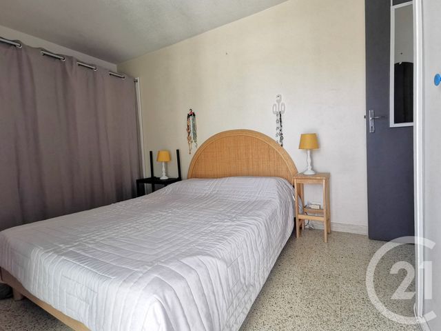 Appartement F2 &agrave; vendre - 2 pi&egrave;ces - 30,46 m2 - Le Grau Du Roi - 30 - LANGUEDOC-ROUSSILLON