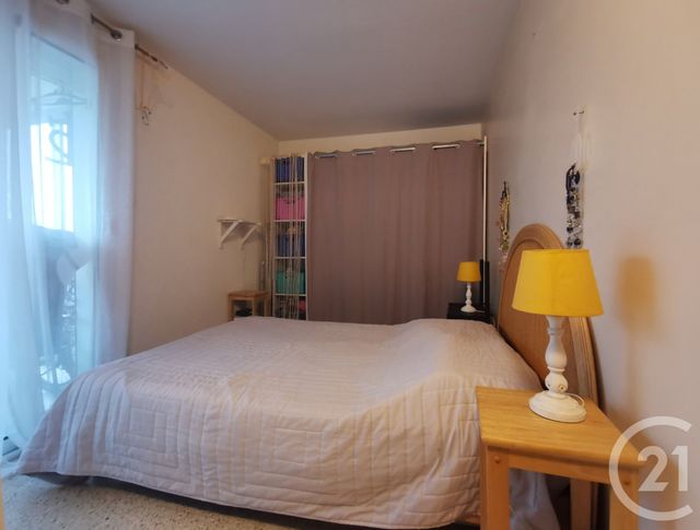 Appartement F2 à vendre - 2 pièces - 30,46 m2 - Le Grau Du Roi - 30 - LANGUEDOC-ROUSSILLON
