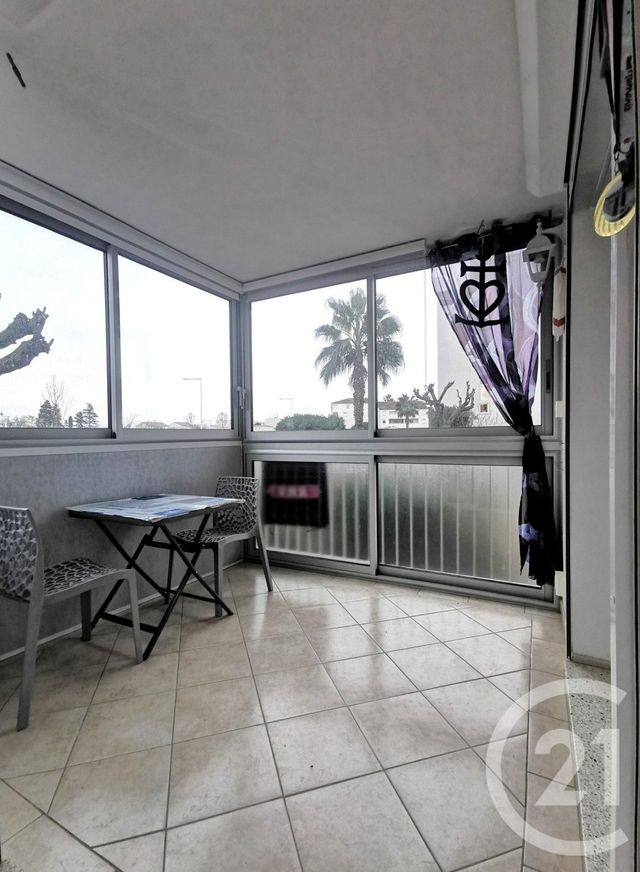 Appartement F2 à vendre - 2 pièces - 30,46 m2 - Le Grau Du Roi - 30 - LANGUEDOC-ROUSSILLON