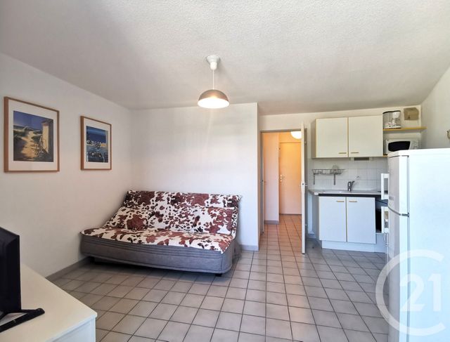appartement - LE GRAU DU ROI - 30