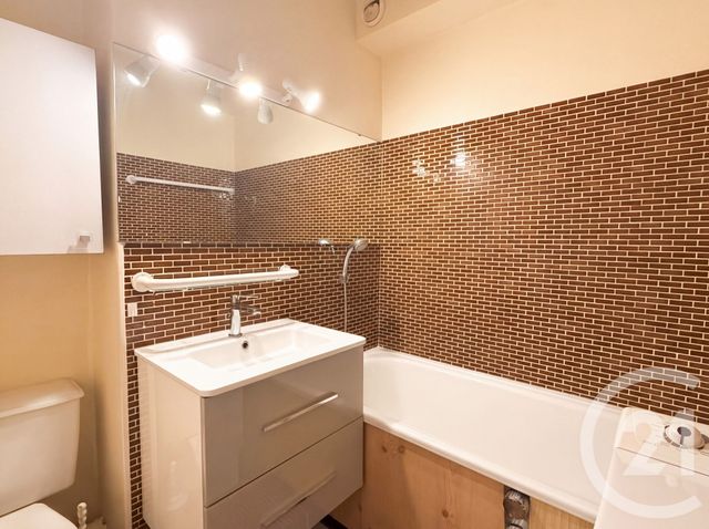 Appartement Studio &agrave; vendre - 1 pi&egrave;ce - 25,67 m2 - Le Grau Du Roi - 30 - LANGUEDOC-ROUSSILLON