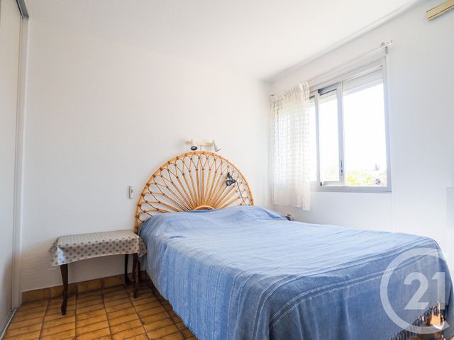 Appartement à vendre - 2 pièces - 31,82 m2 - Le Grau Du Roi - 30 - LANGUEDOC-ROUSSILLON