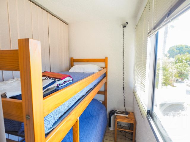 Appartement à vendre - 2 pièces - 31,82 m2 - Le Grau Du Roi - 30 - LANGUEDOC-ROUSSILLON