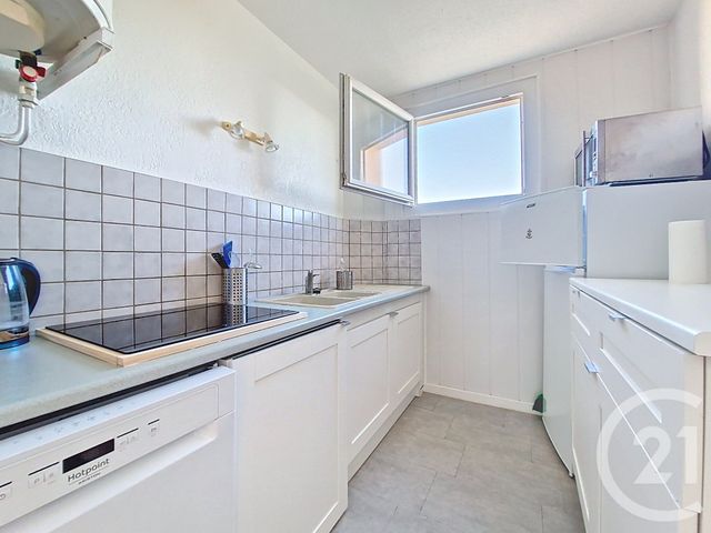 Appartement F3 à vendre - 3 pièces - 55 m2 - Le Grau Du Roi - 30 - LANGUEDOC-ROUSSILLON