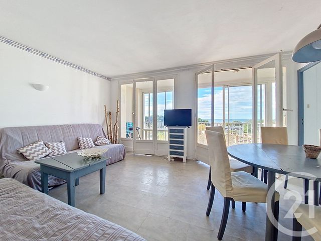 Appartement F3 à vendre LE GRAU DU ROI