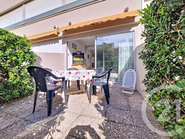 Appartement Studio Cabine à vendre - 1 pièce - 26,70 m2 - Le Grau Du Roi - 30 - LANGUEDOC-ROUSSILLON