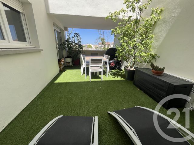 Appartement F2 à vendre - 2 pièces - 34 m2 - Le Grau Du Roi - 30 - LANGUEDOC-ROUSSILLON