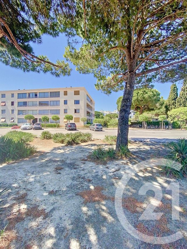 Appartement F3 à vendre - 3 pièces - 73,01 m2 - Le Grau Du Roi - 30 - LANGUEDOC-ROUSSILLON