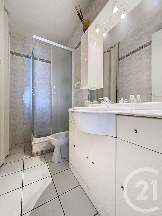 Appartement F3 à vendre - 3 pièces - 73,01 m2 - Le Grau Du Roi - 30 - LANGUEDOC-ROUSSILLON