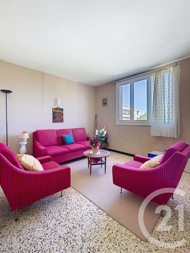 Appartement F3 à vendre - 3 pièces - 73,01 m2 - Le Grau Du Roi - 30 - LANGUEDOC-ROUSSILLON