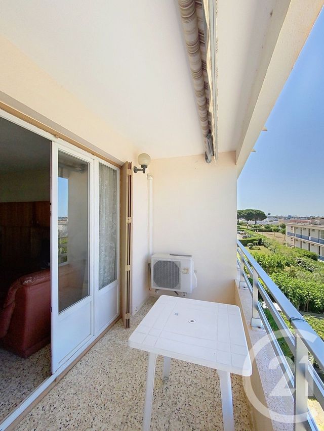Appartement F3 à vendre - 3 pièces - 73,01 m2 - Le Grau Du Roi - 30 - LANGUEDOC-ROUSSILLON