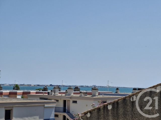 Appartement F3 à vendre - 3 pièces - 73,01 m2 - Le Grau Du Roi - 30 - LANGUEDOC-ROUSSILLON