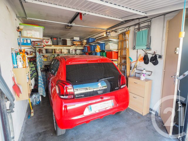 Appartement F3 à vendre - 3 pièces - 56,25 m2 - Le Grau Du Roi - 30 - LANGUEDOC-ROUSSILLON