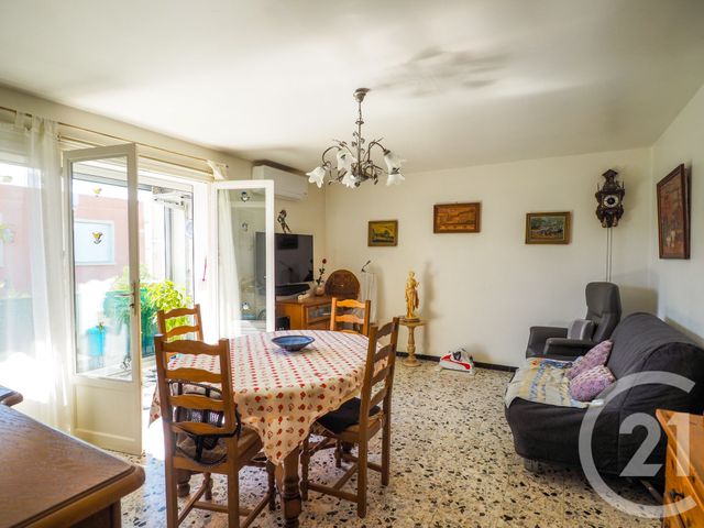 Appartement F3 à vendre - 3 pièces - 61,33 m2 - Le Grau Du Roi - 30 - LANGUEDOC-ROUSSILLON