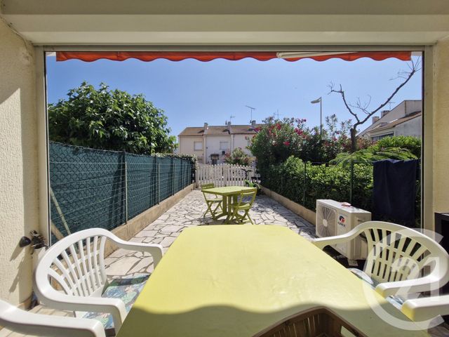 Appartement Studio Cabine à vendre LE GRAU DU ROI
