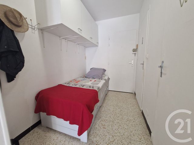 Appartement Studio Cabine à vendre - 1 pièce - 26 m2 - Le Grau Du Roi - 30 - LANGUEDOC-ROUSSILLON