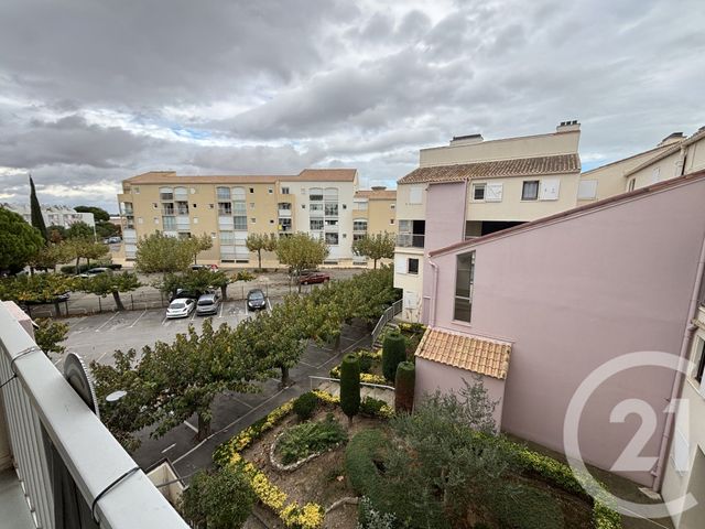 Appartement à vendre LE GRAU DU ROI