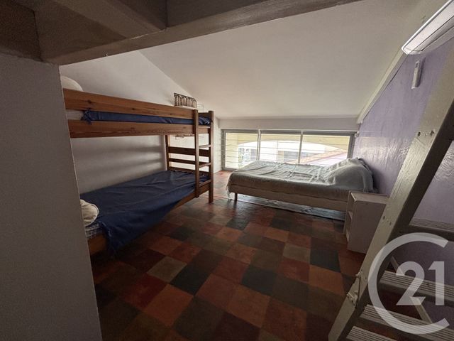 Appartement à vendre - 3 pièces - 37,85 m2 - Le Grau Du Roi - 30 - LANGUEDOC-ROUSSILLON