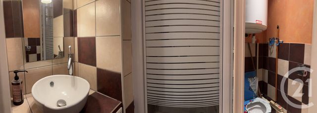 Appartement à vendre - 3 pièces - 37,85 m2 - Le Grau Du Roi - 30 - LANGUEDOC-ROUSSILLON