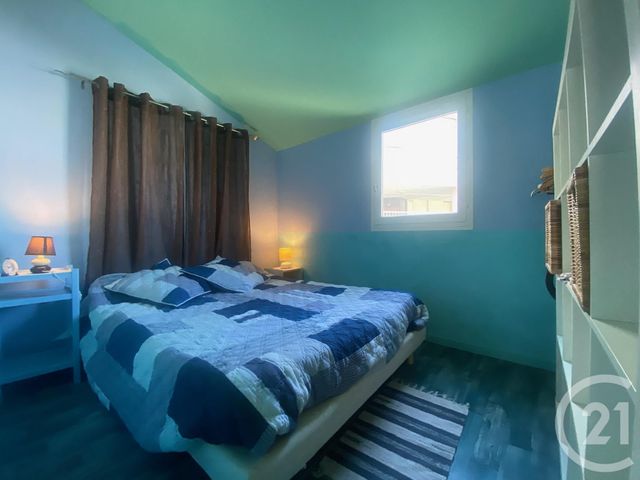 Appartement à vendre - 3 pièces - 37,85 m2 - Le Grau Du Roi - 30 - LANGUEDOC-ROUSSILLON