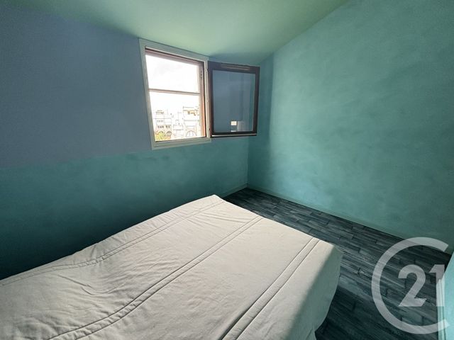 Appartement à vendre - 3 pièces - 37,85 m2 - Le Grau Du Roi - 30 - LANGUEDOC-ROUSSILLON