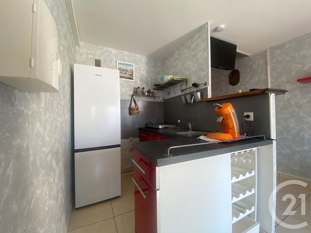 Appartement à vendre - 3 pièces - 37,85 m2 - Le Grau Du Roi - 30 - LANGUEDOC-ROUSSILLON