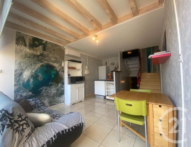 appartement - LE GRAU DU ROI - 30