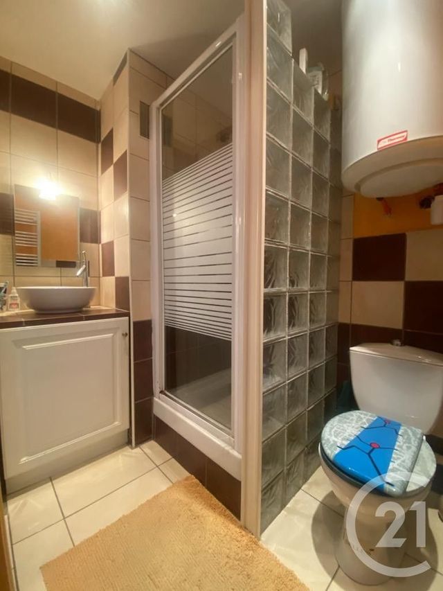 Appartement à vendre - 3 pièces - 37,85 m2 - Le Grau Du Roi - 30 - LANGUEDOC-ROUSSILLON