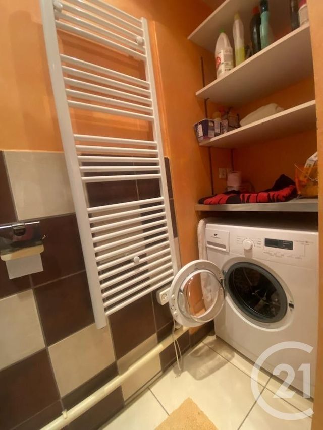 Appartement à vendre - 3 pièces - 37,85 m2 - Le Grau Du Roi - 30 - LANGUEDOC-ROUSSILLON