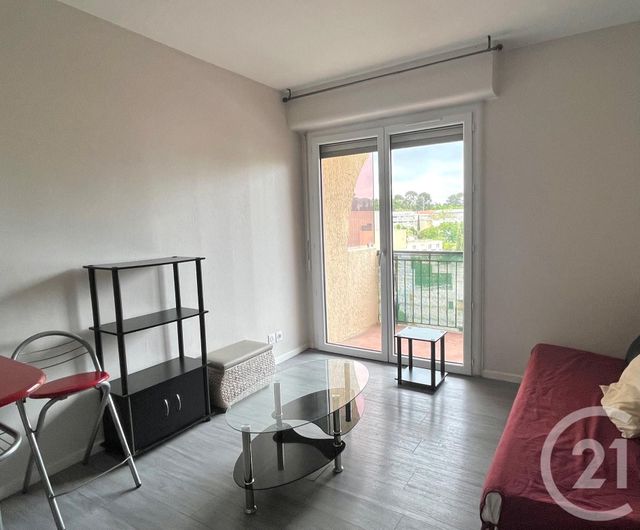Appartement Studio à vendre - 1 pièce - 20,52 m2 - Montpellier - 34 - LANGUEDOC-ROUSSILLON