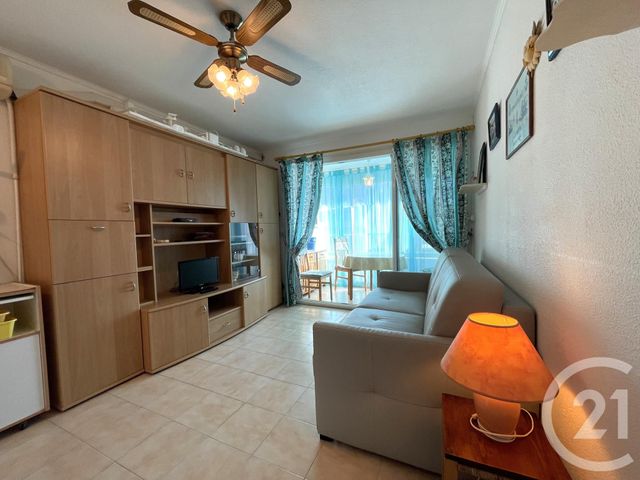 appartement - LE GRAU DU ROI - 30