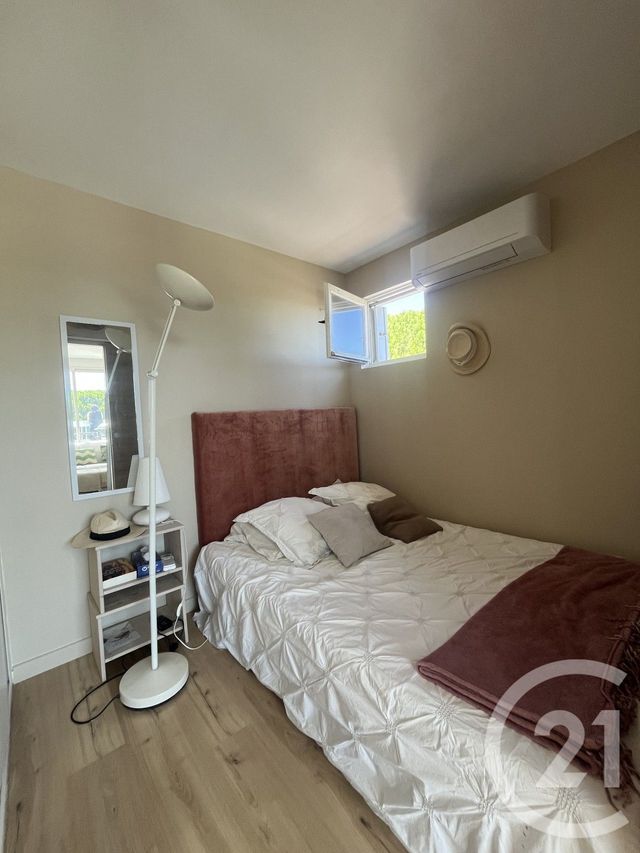 Appartement F3 à vendre - 3 pièces - 50,07 m2 - Le Grau Du Roi - 30 - LANGUEDOC-ROUSSILLON