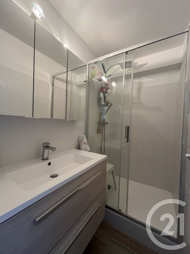 Appartement F3 à vendre - 3 pièces - 50,07 m2 - Le Grau Du Roi - 30 - LANGUEDOC-ROUSSILLON