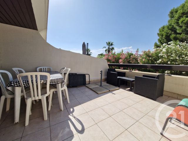 Appartement Studio Cabine à vendre LE GRAU DU ROI