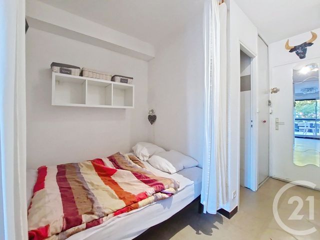 Appartement Studio Cabine à vendre - 1 pièce - 26,41 m2 - Le Grau Du Roi - 30 - LANGUEDOC-ROUSSILLON