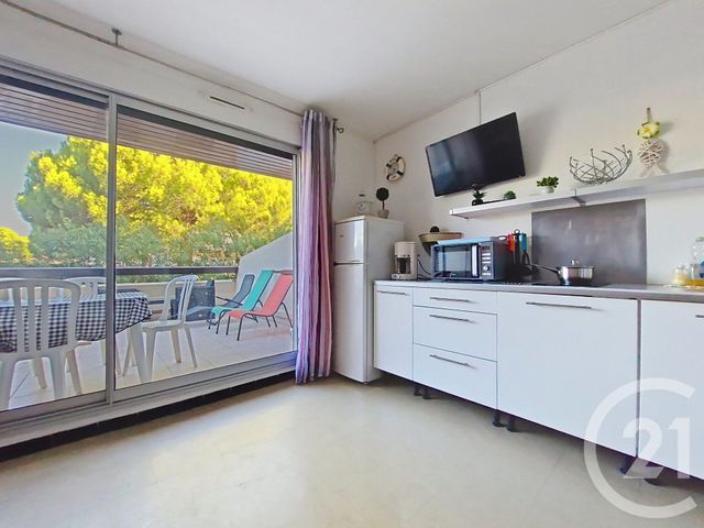 appartement - LE GRAU DU ROI - 30