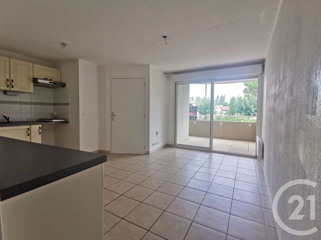 Appartement à vendre - 2 pièces - 34,21 m2 - Le Grau Du Roi - 30 - LANGUEDOC-ROUSSILLON
