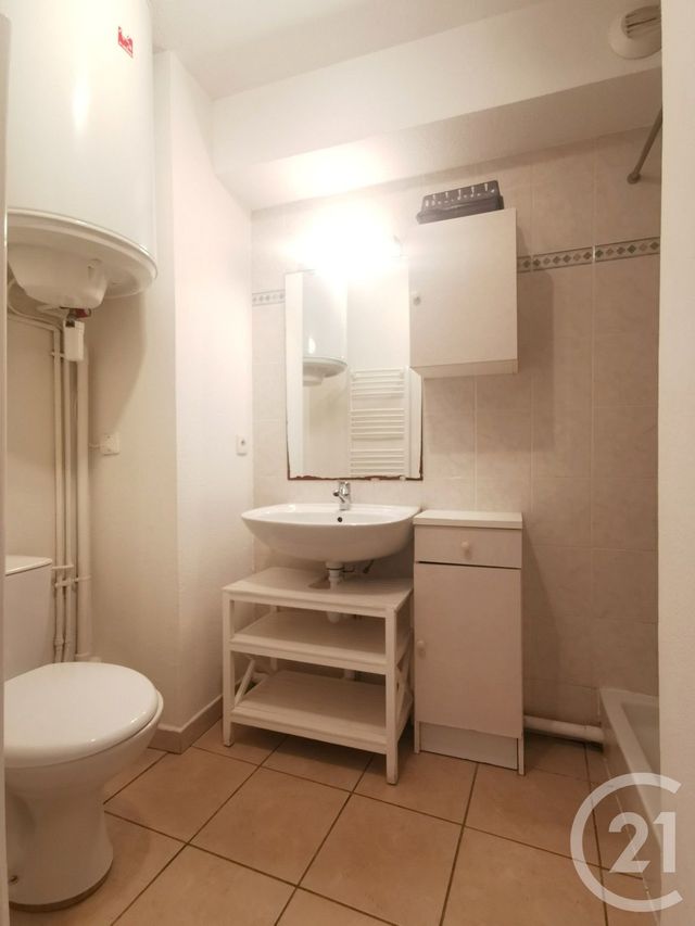 Appartement à vendre - 2 pièces - 34,21 m2 - Le Grau Du Roi - 30 - LANGUEDOC-ROUSSILLON