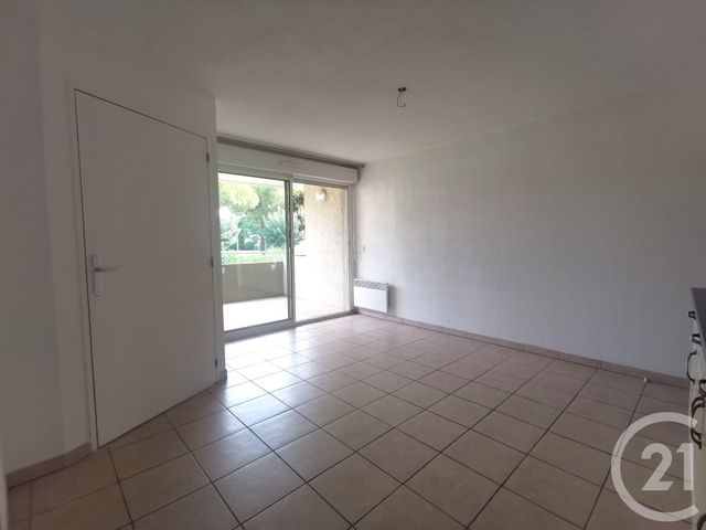 Appartement à vendre - 2 pièces - 34,21 m2 - Le Grau Du Roi - 30 - LANGUEDOC-ROUSSILLON