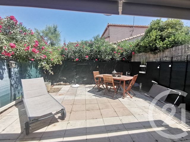 Appartement F3 à vendre - 3 pièces - 38,15 m2 - Le Grau Du Roi - 30 - LANGUEDOC-ROUSSILLON