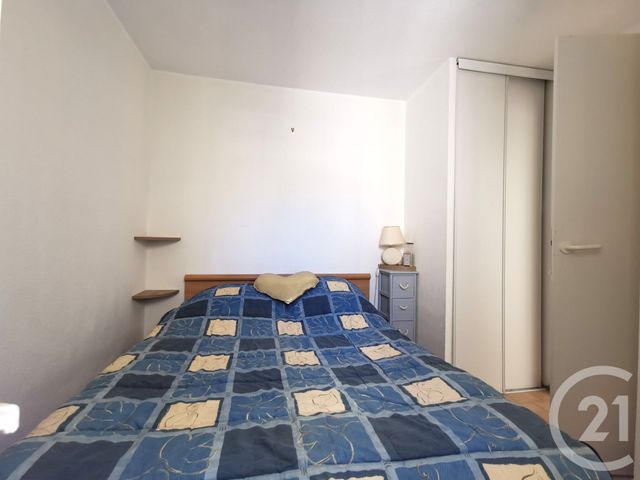 Appartement F3 à vendre - 3 pièces - 38,15 m2 - Le Grau Du Roi - 30 - LANGUEDOC-ROUSSILLON