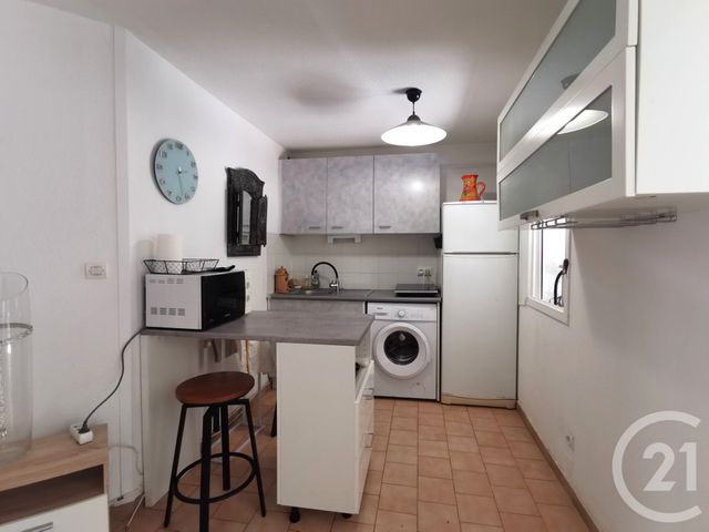 Appartement F3 à vendre - 3 pièces - 38,15 m2 - Le Grau Du Roi - 30 - LANGUEDOC-ROUSSILLON