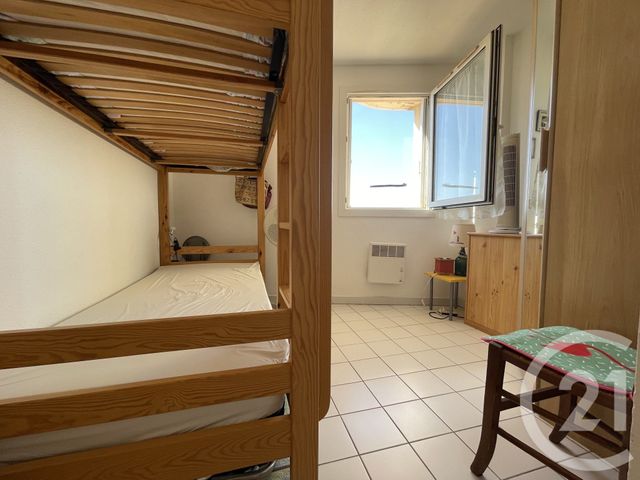 Appartement F3 à vendre - 3 pièces - 37,14 m2 - Le Grau Du Roi - 30 - LANGUEDOC-ROUSSILLON