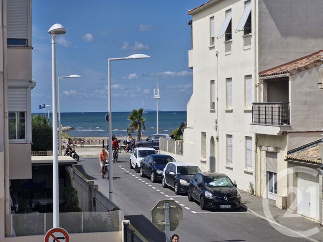 Appartement F4 à vendre - 4 pièces - 77,62 m2 - Le Grau Du Roi - 30 - LANGUEDOC-ROUSSILLON