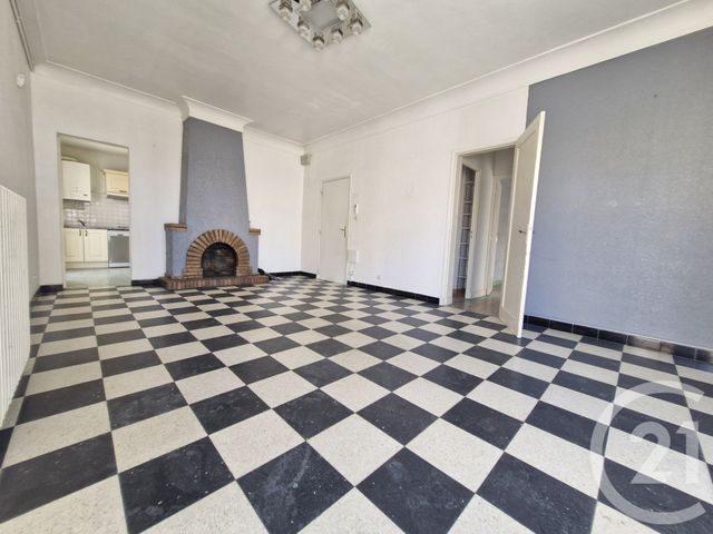 Appartement F4 à vendre - 4 pièces - 77,62 m2 - Le Grau Du Roi - 30 - LANGUEDOC-ROUSSILLON