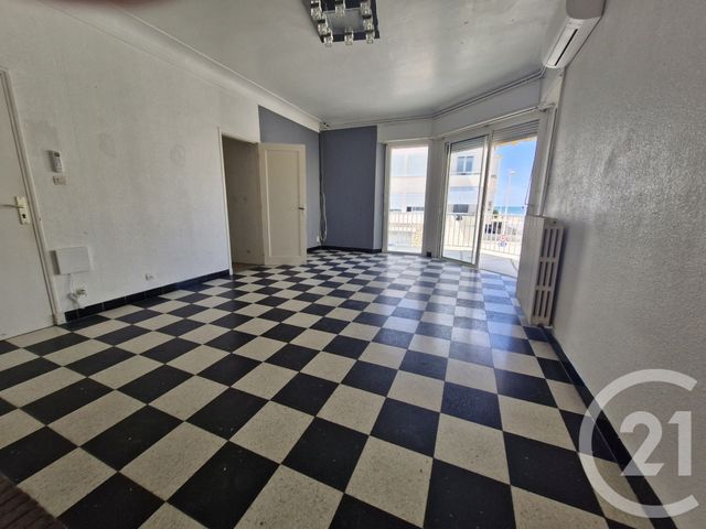 Appartement F4 à vendre - 4 pièces - 77,62 m2 - Le Grau Du Roi - 30 - LANGUEDOC-ROUSSILLON