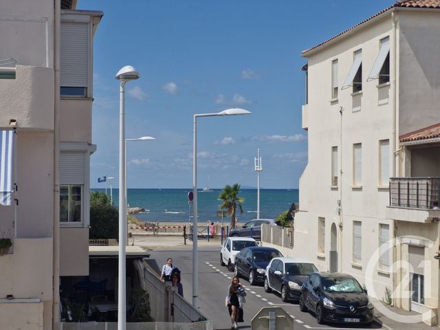 Appartement F4 à vendre - 4 pièces - 77,62 m2 - Le Grau Du Roi - 30 - LANGUEDOC-ROUSSILLON