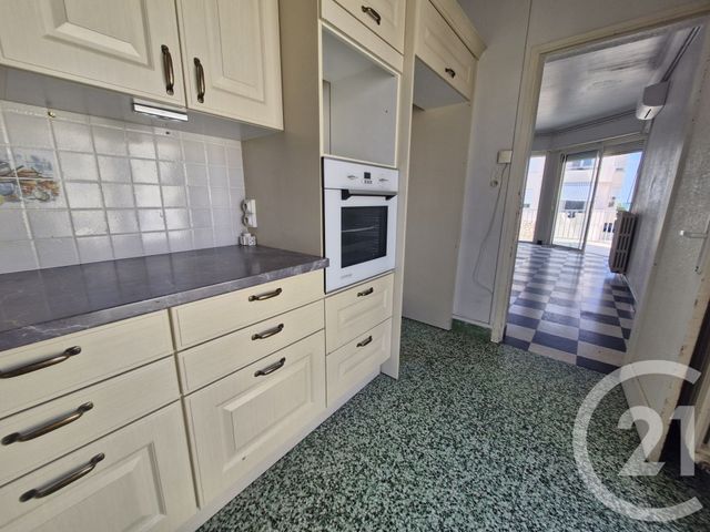 Appartement F4 à vendre - 4 pièces - 77,62 m2 - Le Grau Du Roi - 30 - LANGUEDOC-ROUSSILLON